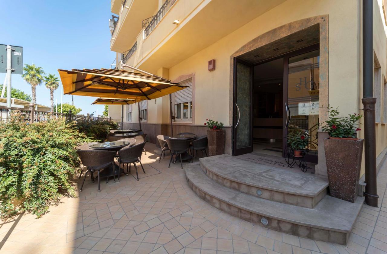 Hotel San Giuan Alguer Exterior foto
