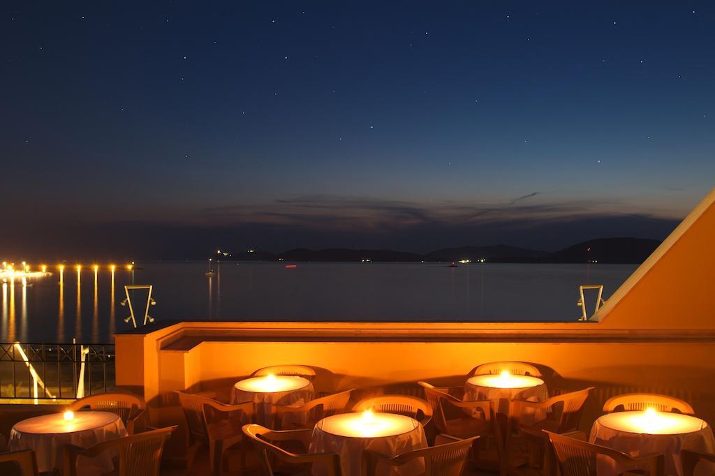 Hotel San Giuan Alguer Exterior foto