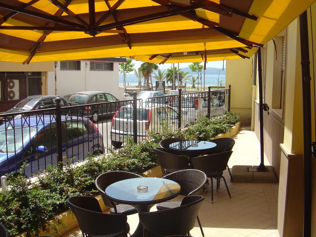 Hotel San Giuan Alguer Exterior foto