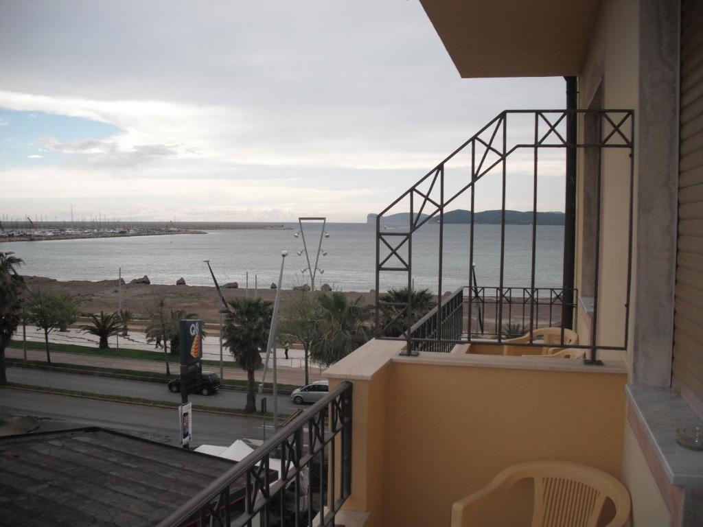 Hotel San Giuan Alguer Habitación foto