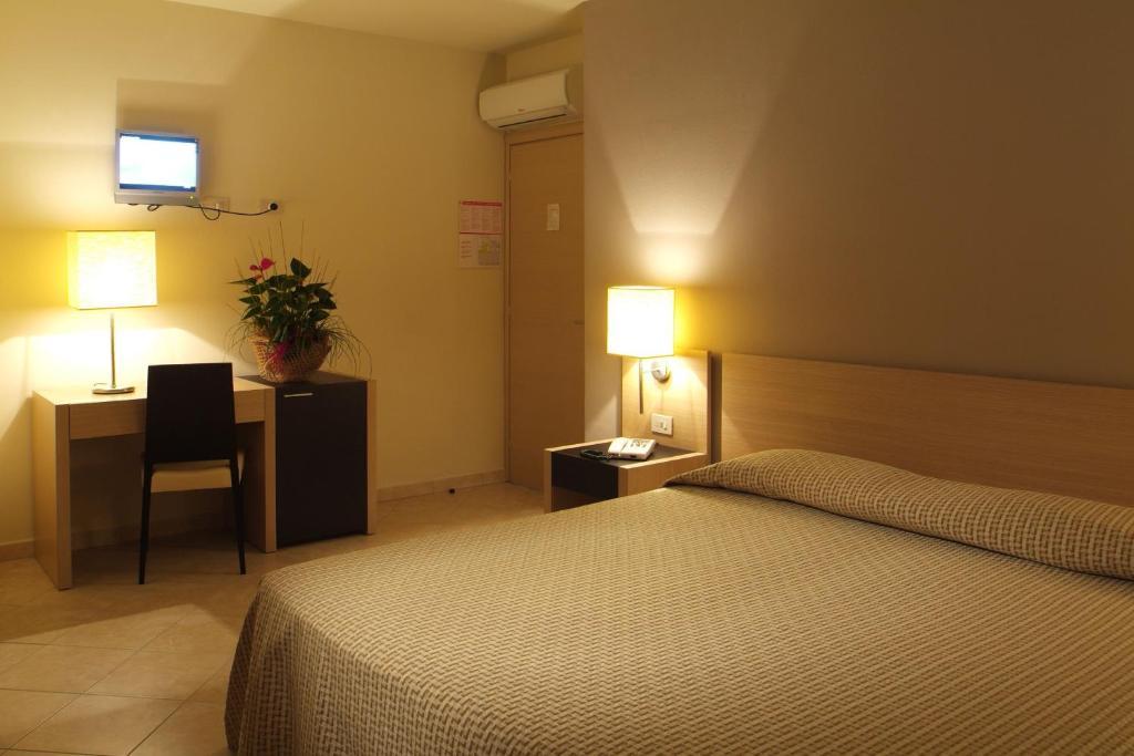 Hotel San Giuan Alguer Habitación foto