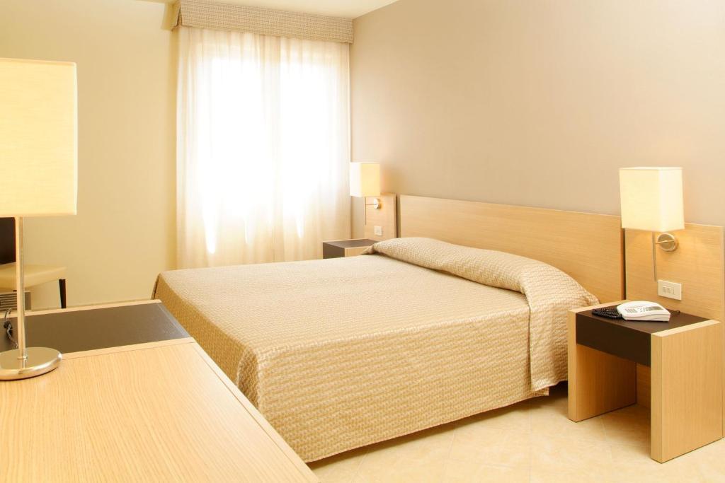 Hotel San Giuan Alguer Habitación foto